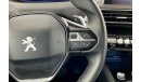 Peugeot 3008 Active