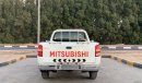 Mitsubishi L200 2018 S\C 4x2 Ref#615