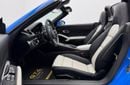 Porsche 718 Boxster Std 2.0L A/T 2024 Porsche 718 Boxster Convertible, June / 2026 Porsche Warranty, Excellent Condition