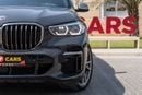 BMW X5 M50i 4.4L