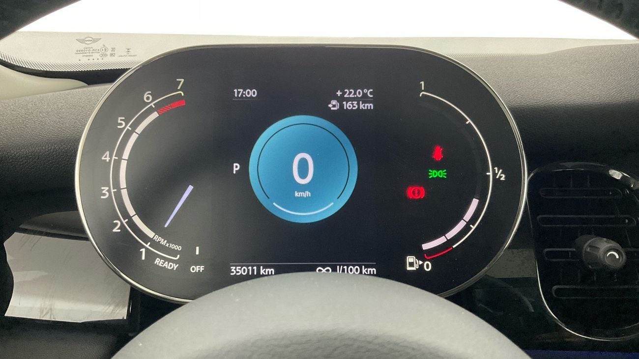 Mini Cooper John Cooper Works 1.6L Cooper | Guaranteed Warranty | 0 Down Payment