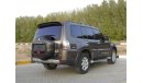 Mitsubishi Pajero 2016 3.5 Ref# 385  Top Of the range