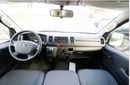 Toyota Hiace GL -Standard Roof  Panal Van 2.7L
