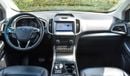 Ford Edge SEL  EcoBoost