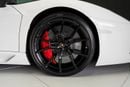 Lamborghini Aventador 6.5L V12 | PIRELLI EDITION