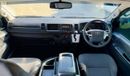 تويوتا هاياس EXCELLENT CONDITION | RHD | 2016 (AT) | 2WD | 3.0L DIESEL ENGINE | DIGITAL REAR VIEW MIRROR