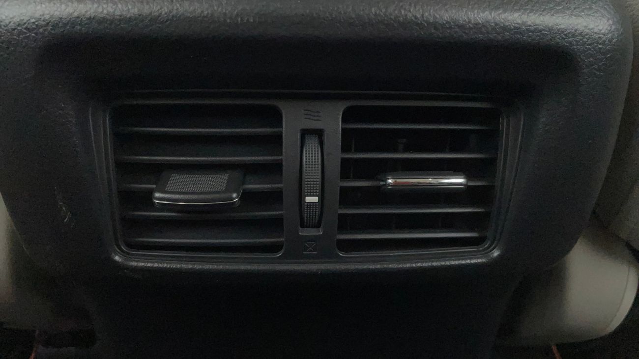 نيسان إكستيرا TITANIUM 2.5 | بدون دفعة مقدمة | اختبار القيادة في المنزل