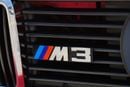 BMW M3 E30