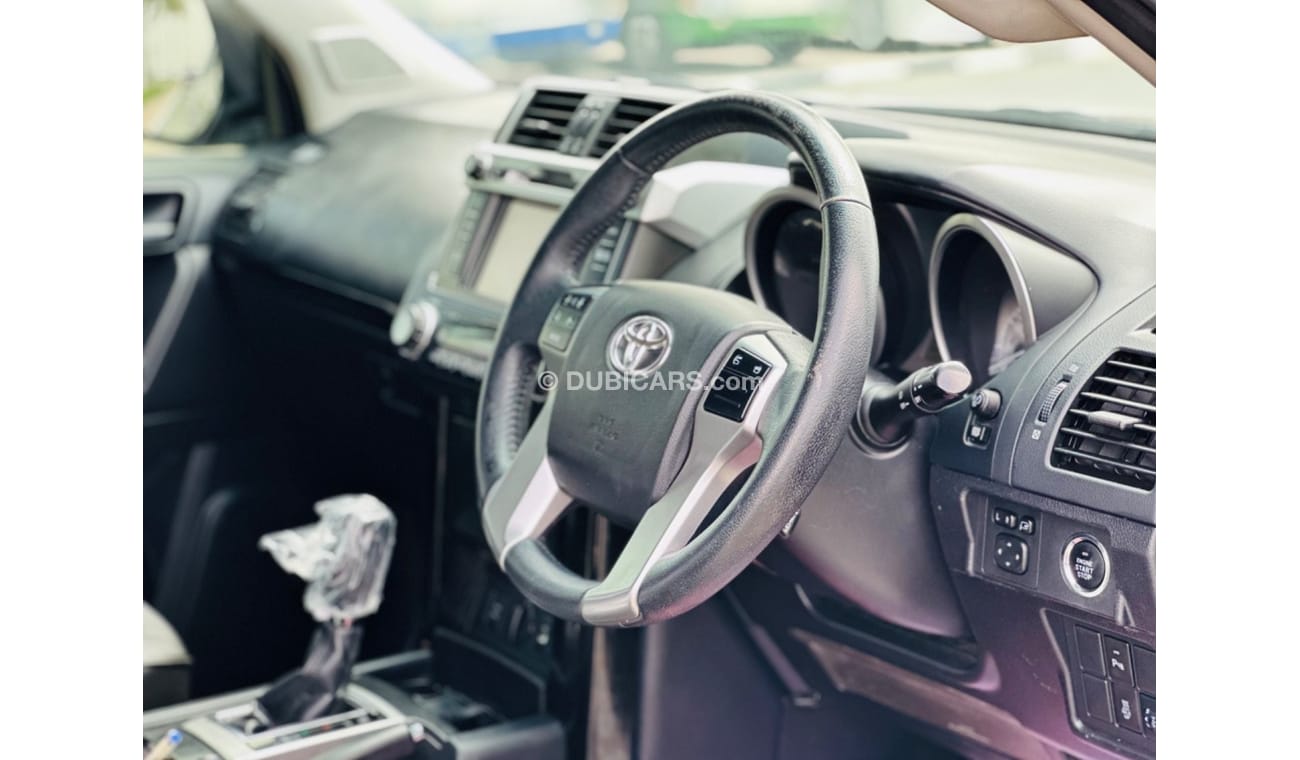 تويوتا برادو