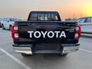 Toyota Hilux TOYOTA HILUX 2.7 AT FULL OPTION  2022