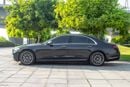 Mercedes-Benz S 500 4MATIC 3.0L