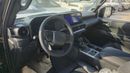 Toyota Prado PRADO 250 2.4L Petrol 2024YM