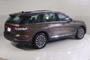 Lincoln Aviator STD 3.0L AVI122 / AL TAYER MOTORS /AL QOUZ SHOWROOM