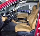 MG HS LUXURY EXCELLENT DEAL for our MG HS Trophy AWD 30T ( 2020 Model ) in Red Color GCC Specs