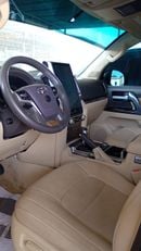 تويوتا لاند كروزر VXR+ 5.7L