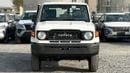 Toyota Land Cruiser 70 Land Cruiser Hard Top 4.2 diesel 5 doors MY2024