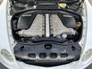 Bentley Continental GT Bentley Flying Spur Continental GT_GCC_2006_Excellent Condition _Full option