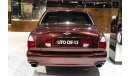 Bentley Arnage | 2004 | GCC SPECS | AUTOMATIC