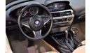 BMW 650i PERFECT CONDITION! BMW 650i 2006 Model!! in Silver Color! GCC Specs