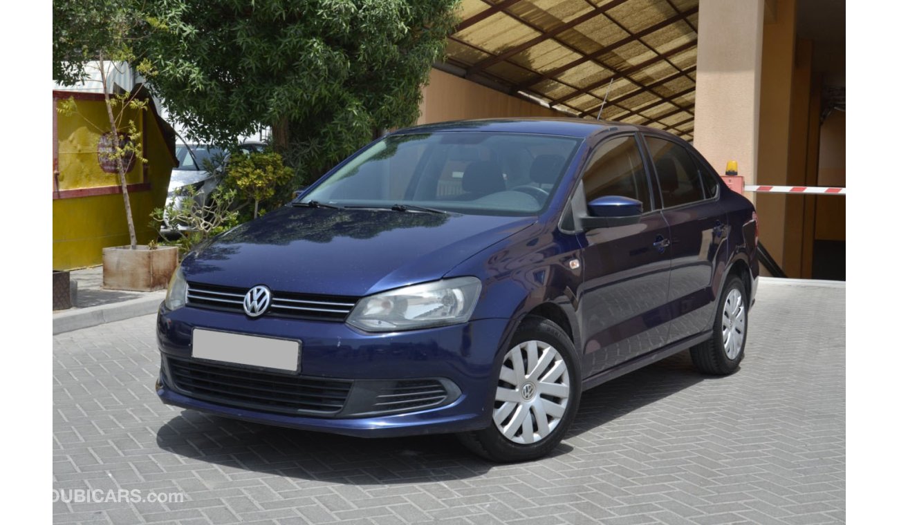 Volkswagen Polo Full Auto in Excellent Condition