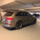 أودي Q7 45 TFSI S-LINE LUXURY