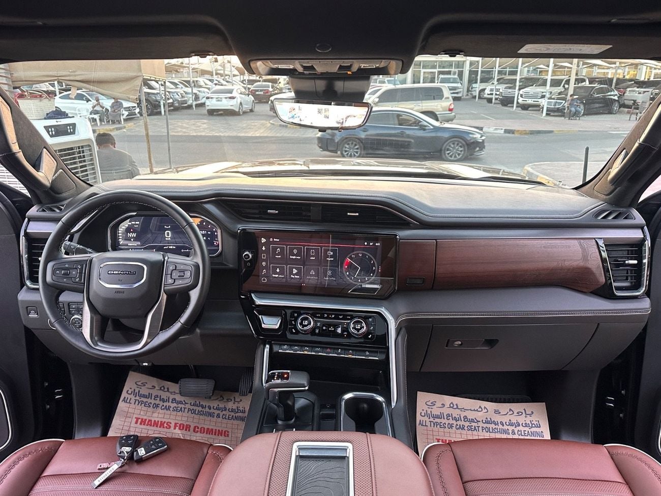 GMC Sierra