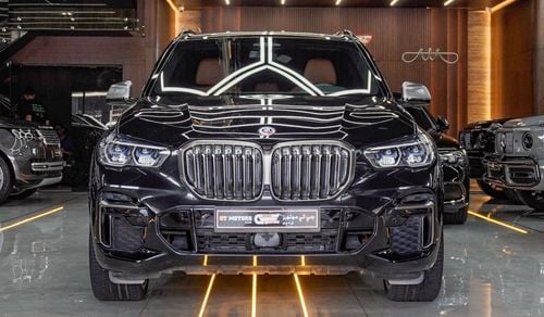 BMW X5M 50 I