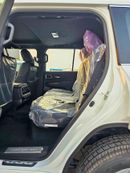 Toyota Land Cruiser VX /4.0L PETROL V6 /RADAR /BIG DVD/JBL SPEAKERS / REAR ENTERTAINMENT DVD /MID OPTION (CODE#VX4MA)