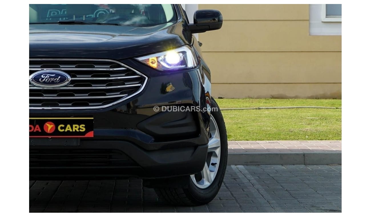 Ford Edge Trend