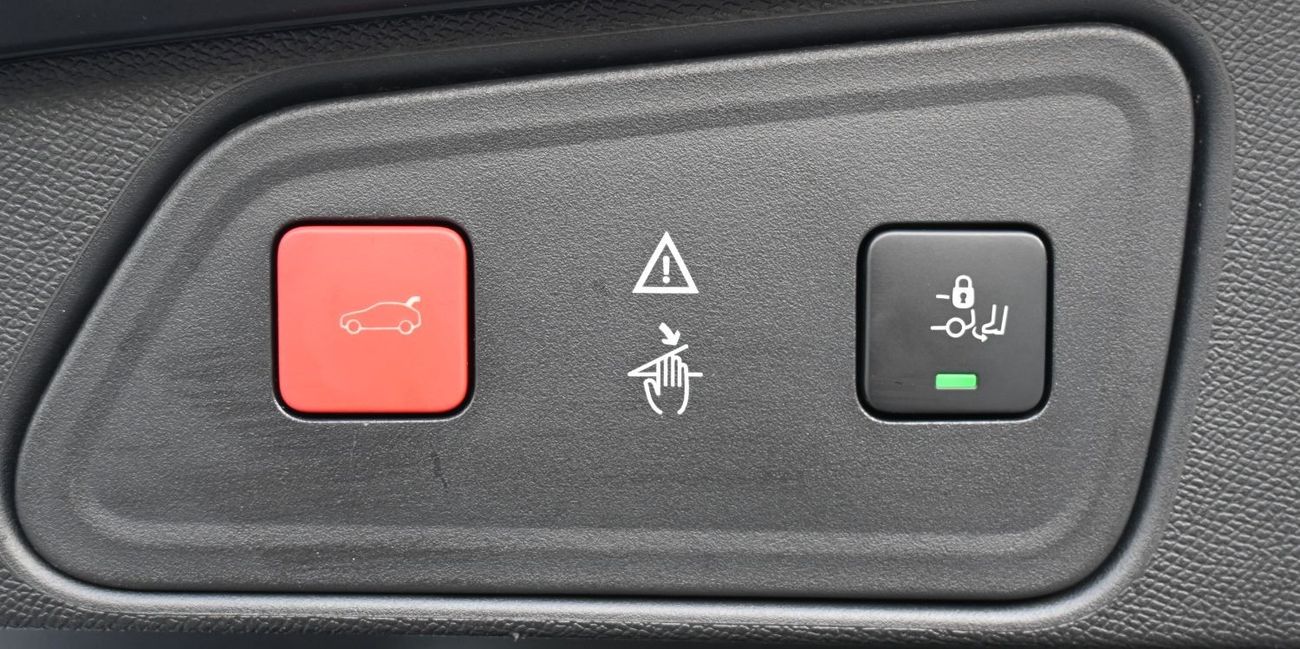 Peugeot 3008 peugeot 3008 gt line 2020 (GCC ) very good condition without accident original paint