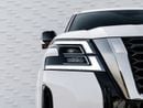 Nissan Patrol NISMO