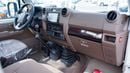 Toyota Land Cruiser Pick Up