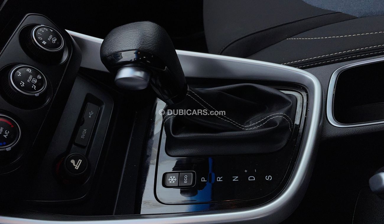 شيفروليه كابتيفا LS 1.5 | بدون دفعة مقدمة | اختبار قيادة مجاني للمنزل