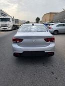 Kia Rio KIA RIO 2022 GCC FAMILY USED CAR