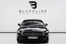 Mercedes-Benz CLS 350 Premium + 2.0L (299 HP) 2022 Mercedes CLS 350, 2027 Mercedes Warranty + Service Contract, Low KMs, G