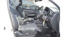 ميتسوبيشي L200 Full option clean car accident free