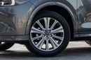 Mazda CX5 Mazda CX-5 2025 GCC specs for 1,719.00 AED monthly