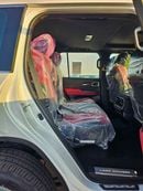 تويوتا لاند كروزر VXR TWIN TURBO / 3.5L PETROL V6 4WD / RADAR / 12.3" DVD+JBL / HEADUP DISPLAY (CODE#VXR31H)