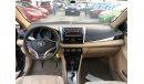 Toyota Yaris 1.3L Petrol, Power Lock, Power Windows, Mp3, CD-Player, Low Milage, Parking Sensors Rear, CODE-7506