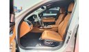 بي أم دبليو 750 Li Luxury Edition 5 y Warranty And Service 2019 GCC