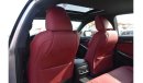 Lexus IS300 F Sport EXCELLENT CONDITION / WITH WARRANTY