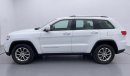 Jeep Grand Cherokee LIMITED 3.6 | Under Warranty | Inspected on 150+ parameters