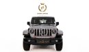 جيب رانجلر UNLIMITED RUBICON, GCC SPECS , 5 YEARS WARRANTY