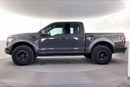 Ford F 150 Raptor Luxury - Super Cab | Guaranteed Warranty | 0 Down Payment
