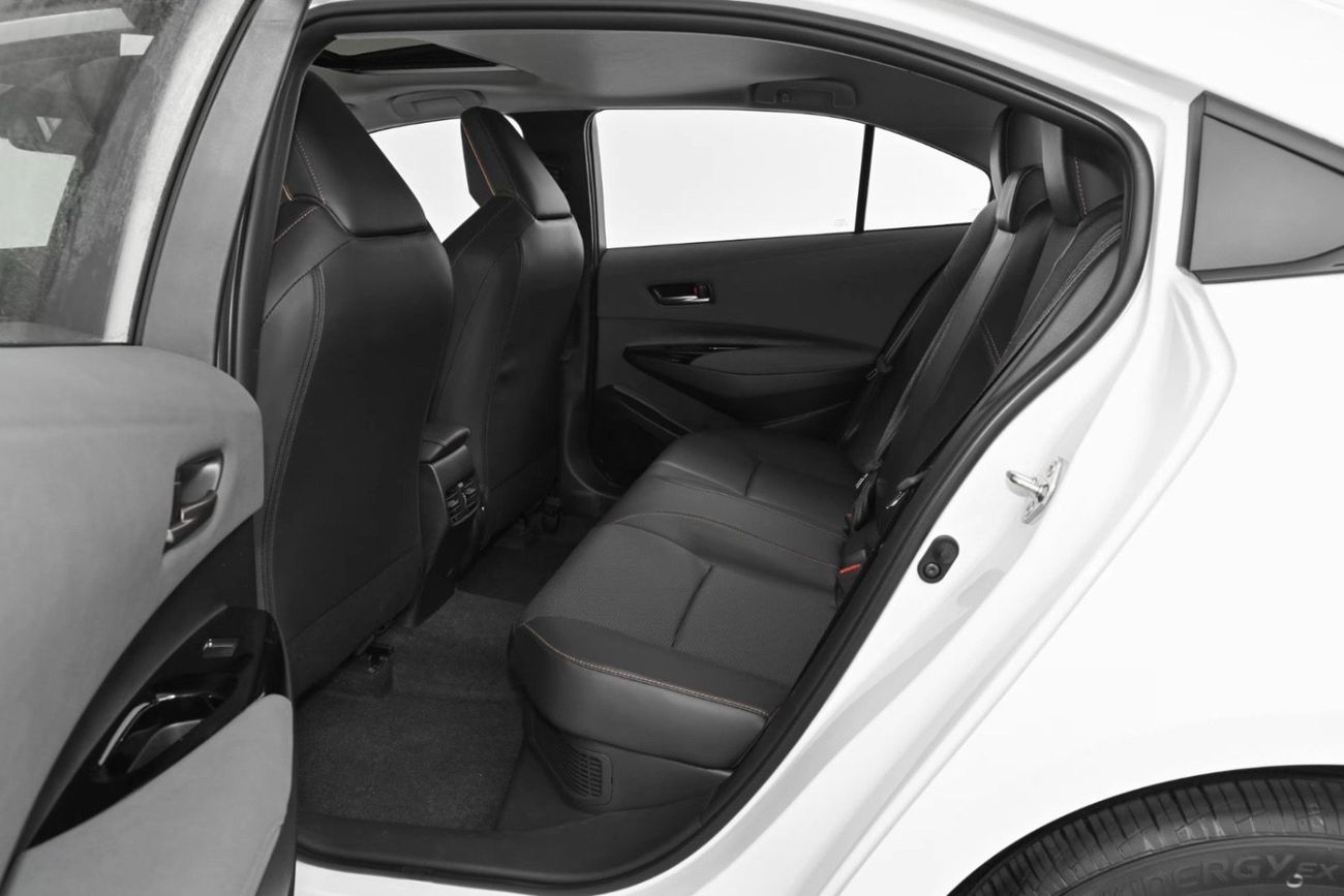 Toyota Corolla XLI EXECUTIVE HEV 1.8L Hybrid