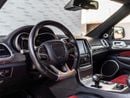 Jeep Grand Cherokee SRT 6.4L