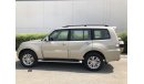 Mitsubishi Pajero GLS 3.8 MONTLY ONLY 1170X60 V6 4X4 UNLIMITED KM WARRANTY