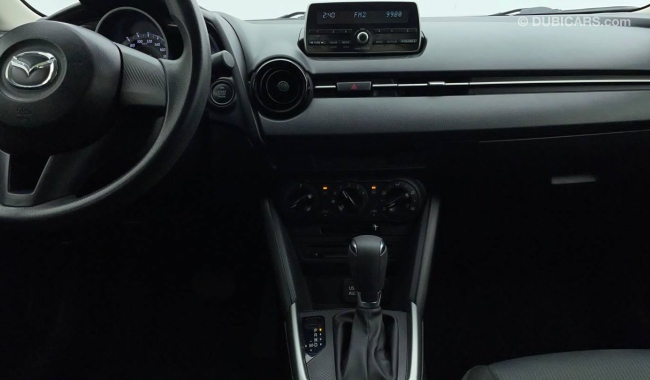 Mazda CX3 GS 2 | Zero Down Payment | Free Home Test Drive