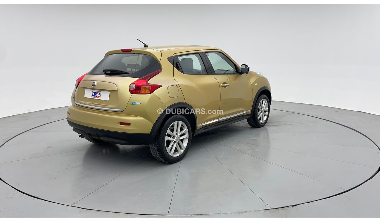 Nissan Juke SL 1.6 | Zero Down Payment | Free Home Test Drive