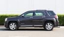GMC Terrain